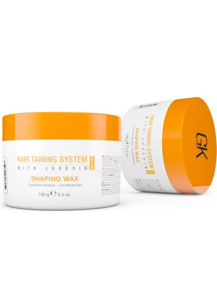 Global Keratin Saç Şekillendirici Wax Balmumlu 100 ml modelleri