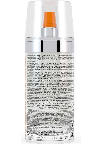 Global Keratin Leavein Nemlendirici ve Onarıcı Saçta Kalan Bakım Spreyi 120 ml fiyatları