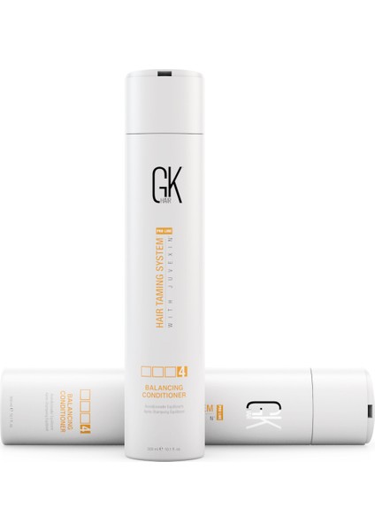 Global Keratin Dengeleyici Saç Kremi 300 ml Pareben Gluten Sulfat İçermez modelleri