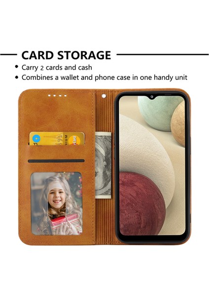 Samsung Galaxy A22 5g Jp Version Telefon Kılıfı Sarı (Yurt Dışından) fiyatları