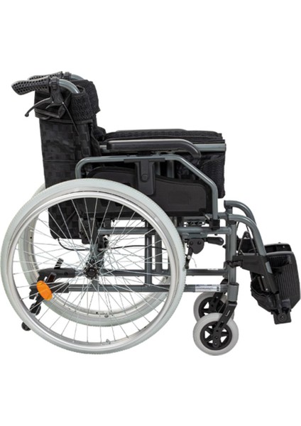 Golfi G637 Hafif Manuel Tekerlekli Sandalye fiyatları