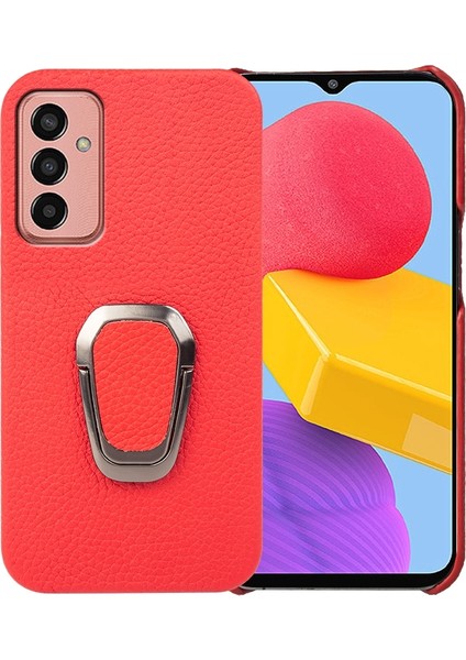 Samsung Galaxy M13 4g Telefon Kılıfı Kırmızı (Yurt Dışından) fiyatları