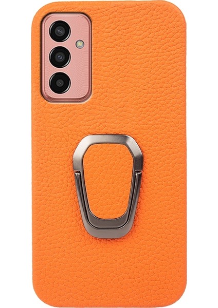 Samsung Galaxy M13 4g Telefon Kılıfı Sarı (Yurt Dışından)