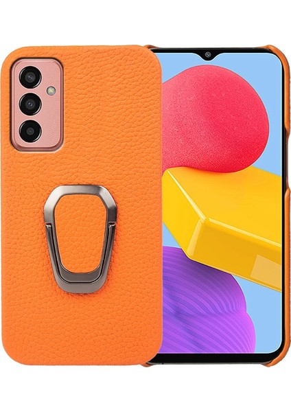 Samsung Galaxy M13 4g Telefon Kılıfı Sarı (Yurt Dışından) fiyatları