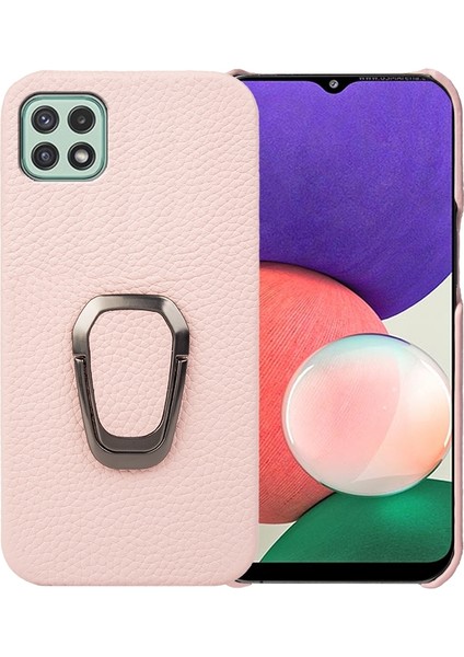 Samsung Galaxy A22 5G/F42 5g Telefon Kılıfı Pembe (Yurt Dışından) fiyatları