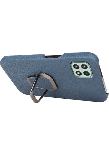 Samsung Galaxy A22 5G/F42 5g Telefon Kılıfı Mavi (Yurt Dışından) modelleri