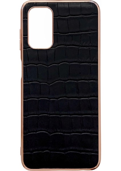 Samsung Galaxy A23 4g/5g Telefon Kılıfı Siyah (Yurt Dışından)