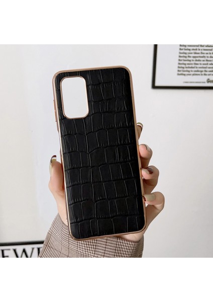 Samsung Galaxy A23 4g/5g Telefon Kılıfı Siyah (Yurt Dışından) fiyatları