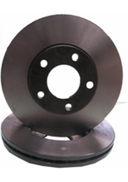 Mazda 3- Sd- 07/09 Ön Fren Diski (HAVALI)(ADET)(278X25X72X48,5X5)(DAIWA) BP4Y3325XB fiyatları