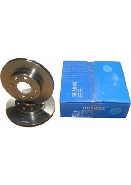 Honda Cıvıc- Sd/hb- 92/95 Ön Fren Diski (Havalı)(Adet) 1.3/1.4/1.5cc (231X17X61X44X4-2-2)(DAIWA 42251SB2930 fiyatları