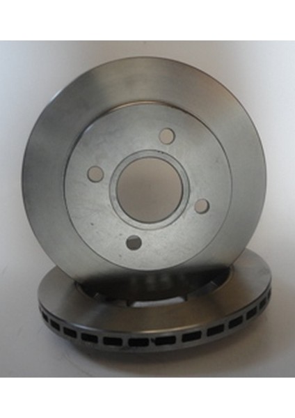 Ford Mondeo- 93/00 Arka Fren Diski (Havalı)(Adet) 2.0/2.5cc (253X20X63,5X44X4)(BRAMAX) 5026786 fiyatları