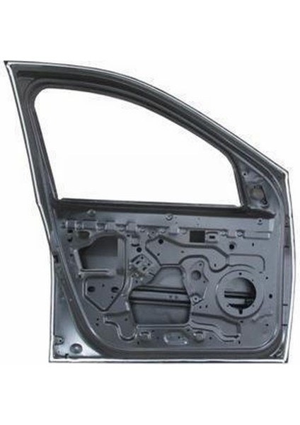Dacıa Duster/sandero Stepway Ön Kapı Sol 2009- 801019012R