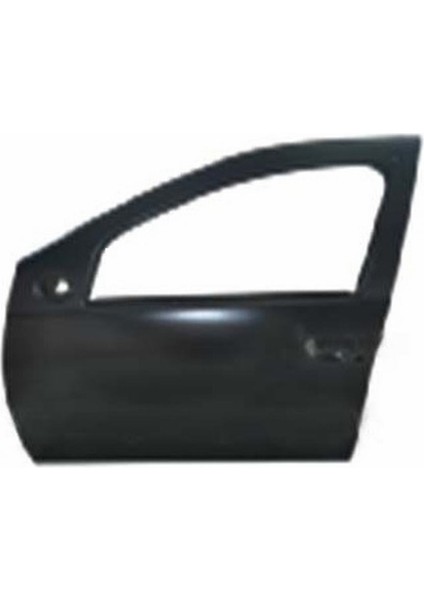 Dacıa Duster/sandero Stepway Ön Kapı Sol 2009- 801019012R