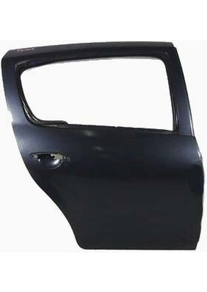 Dacıa Sandero Arka Kapı Sağ 2008-2012 821006948R