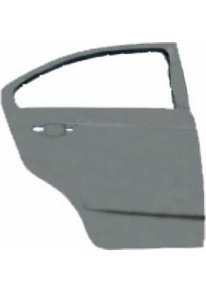 Daewoo Che Aveo Arka Kapı Sdn Sağ 2011-2013 95996005