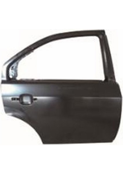 Ford Mondeo Arka Kapı Sağ 2007-2011 P7S71A24630AD