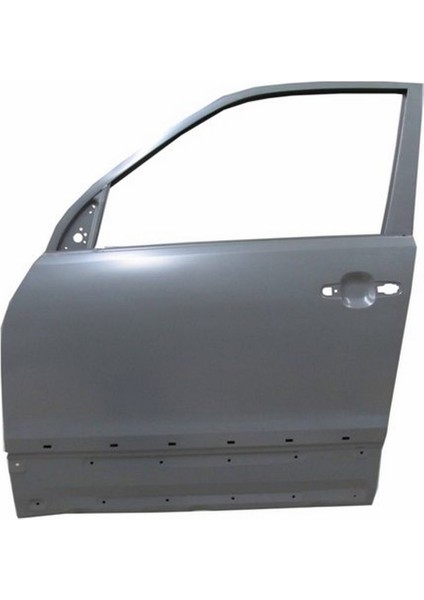 Suzukı Grand Vitara Ön Kapı Sol 2007- 68002-65844