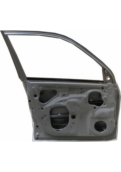 Suzukı Grand Vitara Ön Kapı Sol 2007- 68002-65844 modelleri