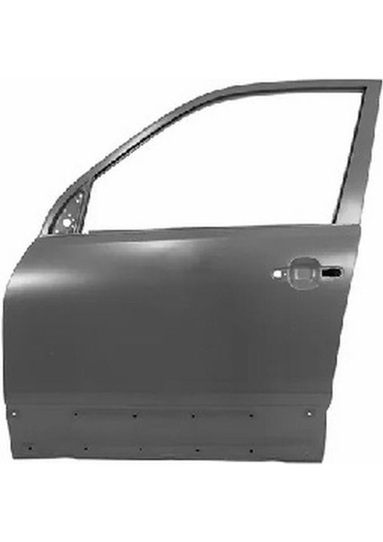Suzukı Grand Vitara Ön Kapı Sol 2007- 68002-65844 fırsatları