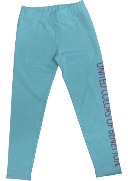 Çocuk Tayt BNT-G20119 007