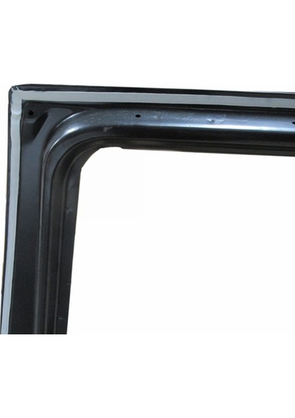 Toyota Hılux- Pıck Up- 20/22 Arka Kapı Komple Sağ Çelik Barlı Siyah (Iceli/çekomastikli) (Tw) 67003-KK010 indirimleri