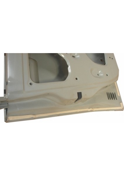 Suzukı Alto- 88/94 Ön Kapı Komple Sol Gri Boyalı (Iceli/çekomastikli) (Sımyı) 68002-84000 fiyatları