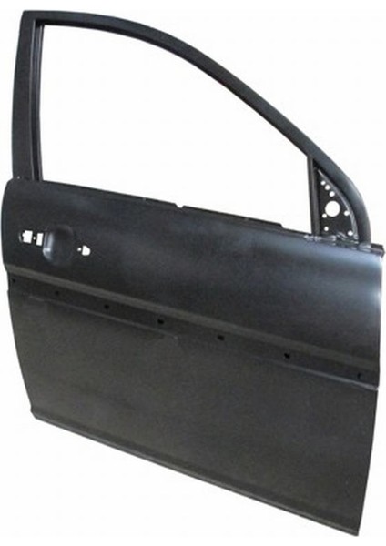 Hyundaı Accent- Era- 06/12 Ön Kapı Komple Sağ (Iceli/çekomastikli) (Tw) 76004-1E010 fiyatları