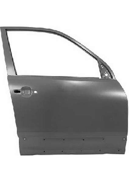 Suzukı Grand Vitara Ön Kapı Sağ 2007- 68001-65844