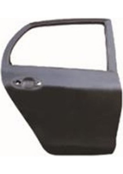 Toyota Yaris Arka Kapı Hb Sağ 2006-2011 670030D110