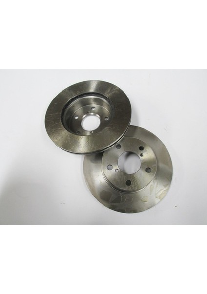 Subaru Impreza- 93/96 Ön Fren Diski (HAVALI)(ADET)(242X18X58X53X5-2)(DAIWA) 26310AA001 fiyatları