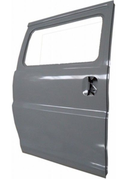 Hyundaı Starex- Minibüs- 98/08 Orta Kapı Komple Sağ Gri (Bfn) 77002-4A101