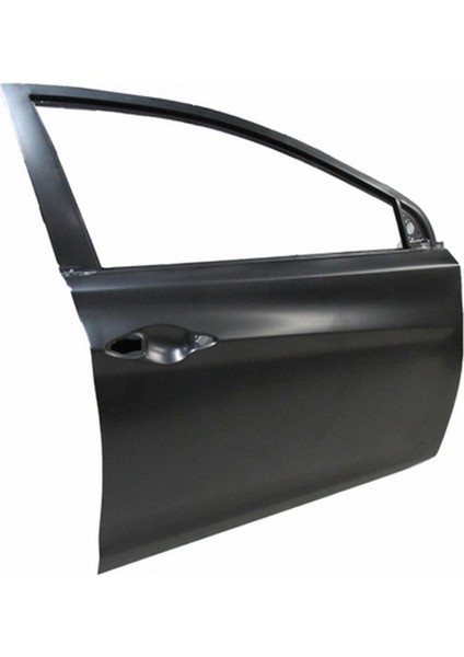 Hyundaı Elantra- 11/15 Ön Kapı Komple Sağ (Çelik Barlı) (Iceli/çekomastikli) (Fpı) 76004-3X000 modelleri