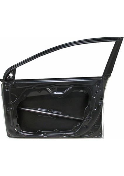 Hyundaı Elantra- 11/15 Ön Kapı Komple Sağ (Çelik Barlı) (Iceli/çekomastikli) (Fpı) 76004-3X000 fırsatları