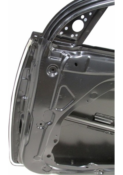 Hyundaı Elantra- 11/15 Ön Kapı Komple Sağ (Çelik Barlı) (Iceli/çekomastikli) (Fpı) 76004-3X000 indirimleri