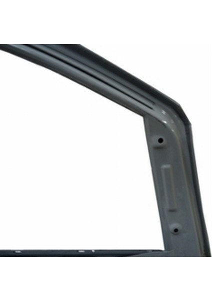 Hyundaı Starex- Minibüs- 98/08 Ön Kapı Komple Sol Band Deliksiz Panelvan (Gri Boyalı) (Bfn) 76003-4A102 fırsatları