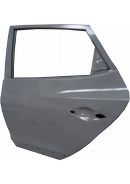 Hyundaı IX35- 10/15 Arka Kapı Komple Sol Gri (Bfn) 77003-2Y010 fiyatları