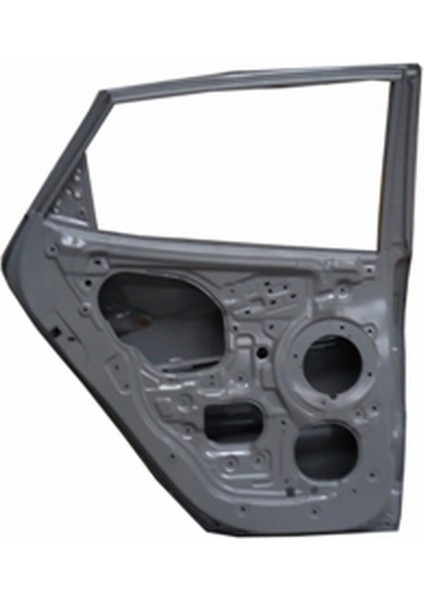 Hyundaı IX35- 10/15 Arka Kapı Komple Sol Gri (Bfn) 77003-2Y010 modelleri