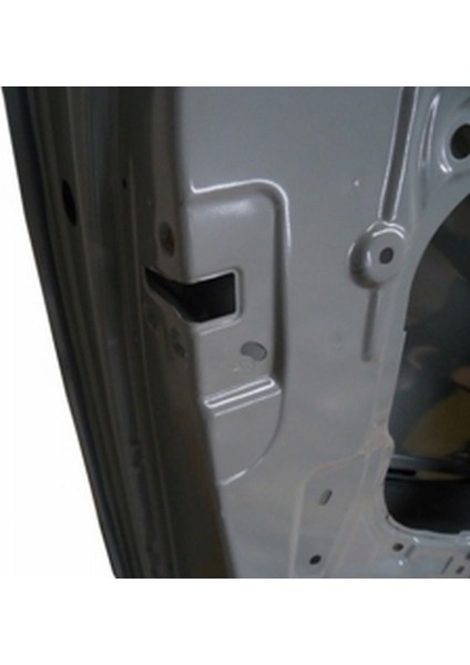 Hyundaı IX35- 10/15 Arka Kapı Komple Sol Gri (Bfn) 77003-2Y010 fırsatları