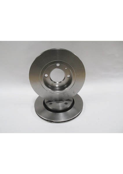 Volkswagen Lupo- 99/02 Ön Fren Diski (HAVALI)(ADET)(239X18X65X34,5X4-1)(BRAMAX) 6N0615301C fiyatları