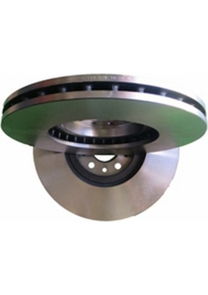 Fıat Pratıco- 15/22 Ön Fren Diski (HAVALI)(ADET)(305X28X59X45,5X5-5)(BRAMAX) 51897455