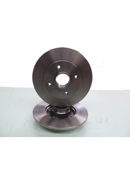 Cıtroen C4- 04/11 Arka Fren Diski (DÜZ)(ADET)(249X9X67X4)(BRAMAX) 424934 fiyatları