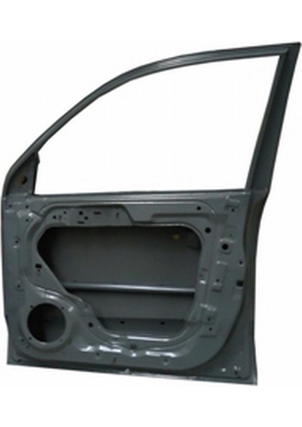 Hyundaı Tucson- 05/10 Ön Kapı Komple Sağ Gri Boyalı (Bfn) 76004-2E050 modelleri