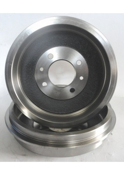 Peugeot 406- 95/04 Arka Fren Kampana (Adet) 1.6/1.8cc 1.9tdı/2.0hdı (228,5X230X71X66X4-2)(BRAMAX) 424724