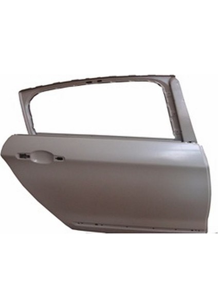 Cıtroen C5 Arka Kapı Sağ 2010- 9008R8