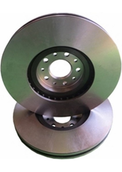 Fıat Doblo- 11/15 Ön Fren Diski (HAVALI)(ADET)(305X28X59X45,5X5-5)(BRAMAX) 51897455