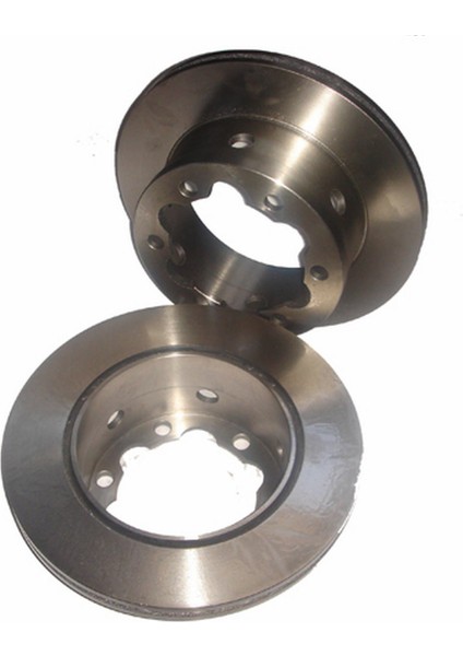 Mercedes Sprınter- 95/00 Arka Fren Diski (HAVALI)(ADET)(285X22X120X93X6)(BRAMAX) 2DO615601B