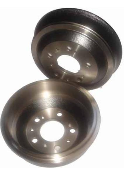 Cıtroen Jumper- 98/01 Arka Fren Kampana (ADET)(254X256X79X98X5-3-2)(BRAMAX) 4247.38