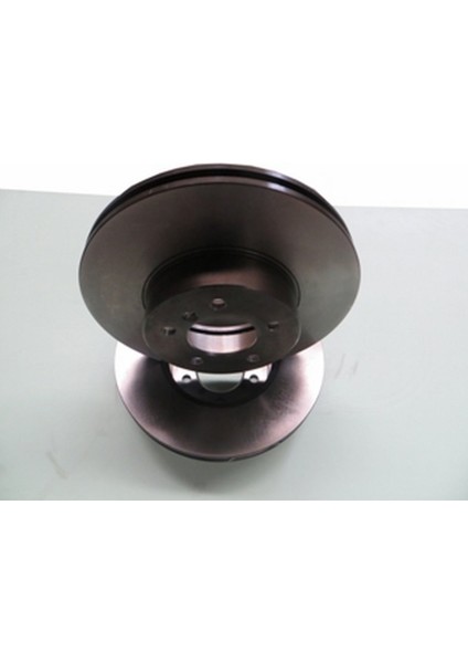 Bmw 5 Serı- E60- 04/10 Ön Fren Diski (Havalı)(Adet) 5,30 (324X30X79X77X5-1)(BRAMAX) 34116753221