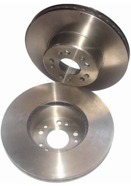 Mercedes S Sl Class- W140- 95/98 Ön Fren Diski (HAVALI)(ADET)(320X30X67X82X5-5)(BRAMAX) 1404210912