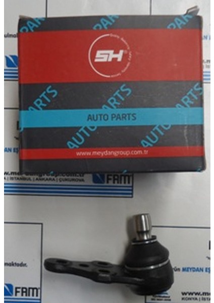 Chevrolet Lacettı- Sd- 04/09 Rotil Sağ/sol Aynı (Adet) (Sh) 96490218